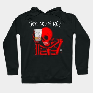 Date Night Hoodie